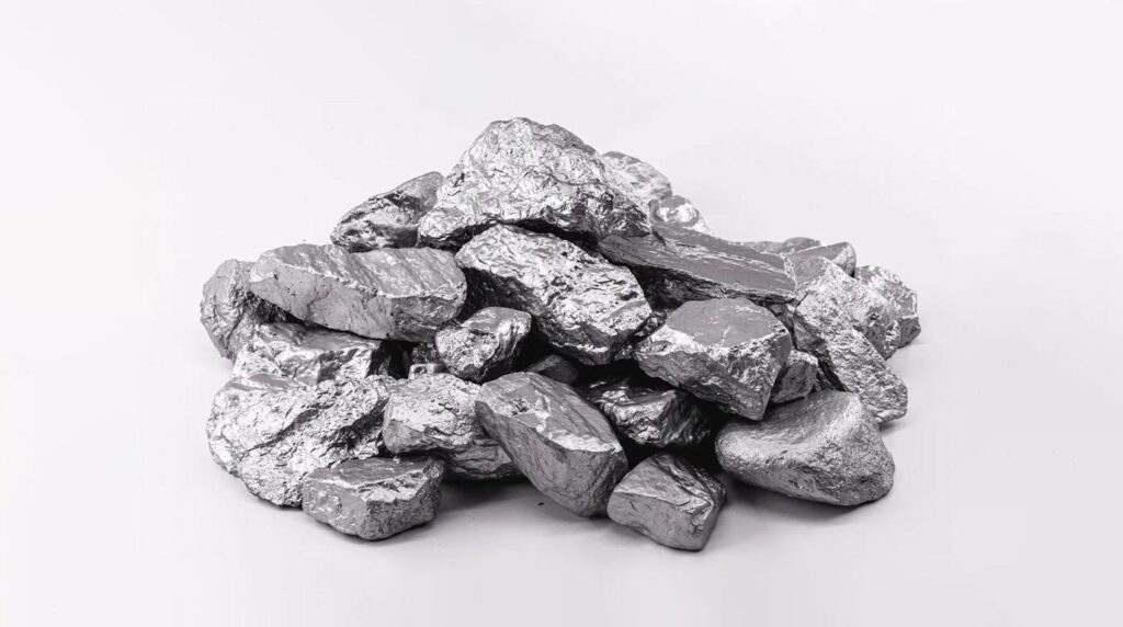FerroSilicon