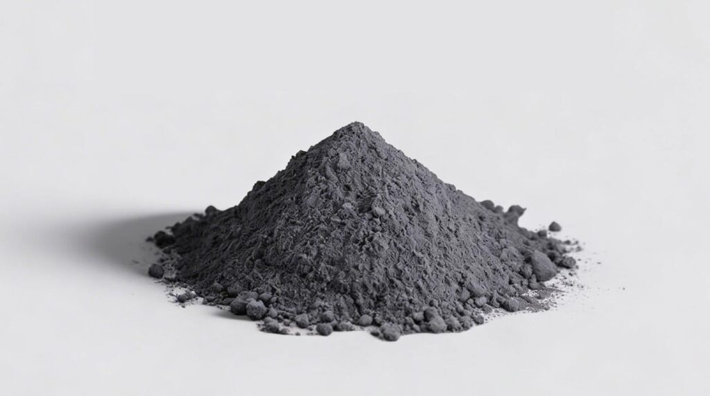 Iron Ore Concentrate