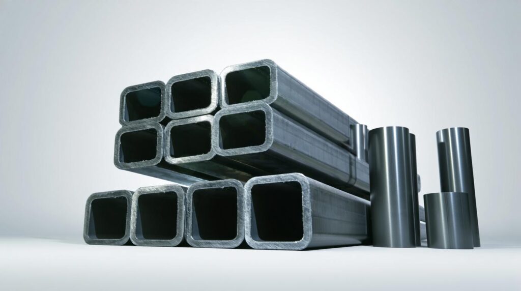 HOLLOW SECTION and Pipe