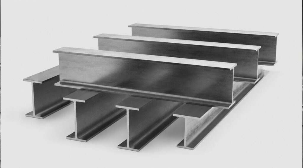 I & H Beam