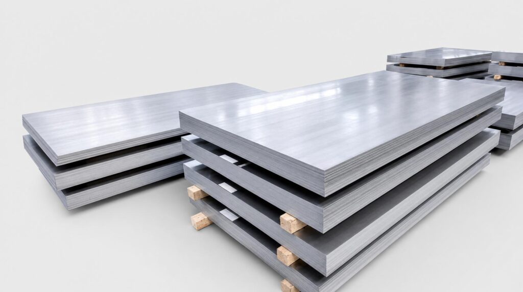 Sheet & Plate