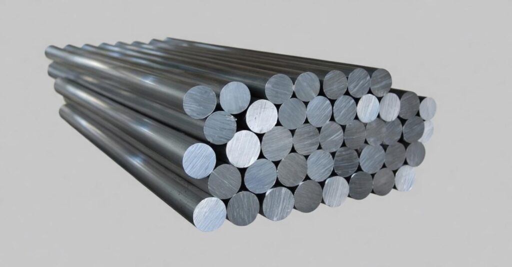 Steel Bars