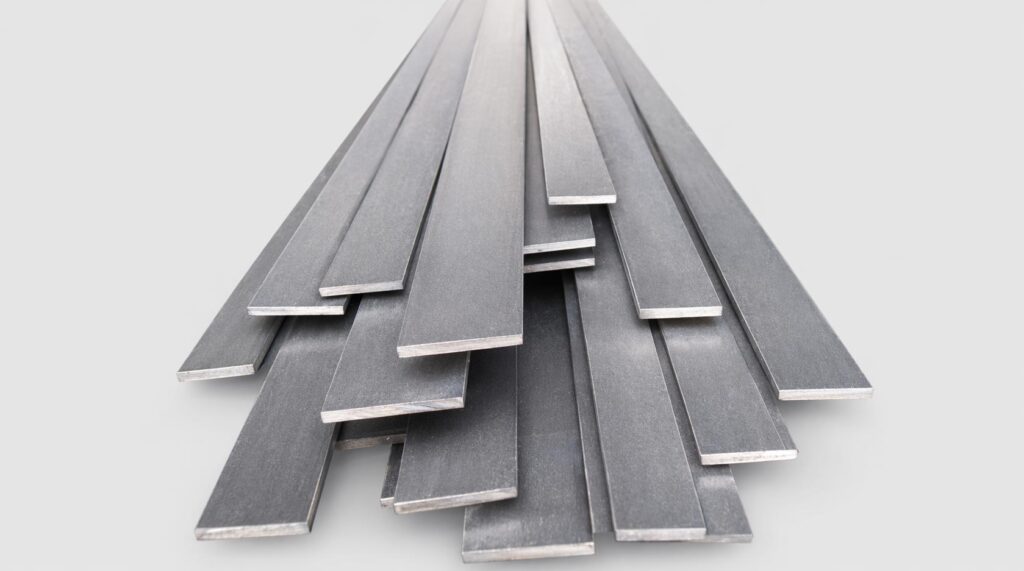 Steel Strips