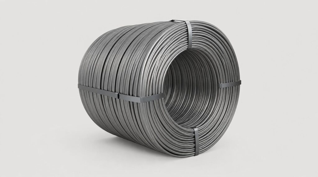Wire rod
