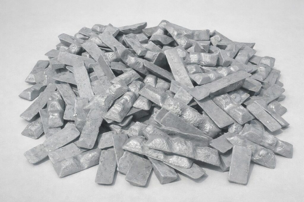 Pig Iron